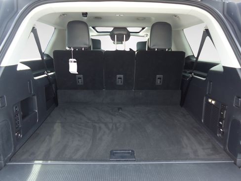 Used 2025 Ford Expedition Max Active AWD/4WD image 34