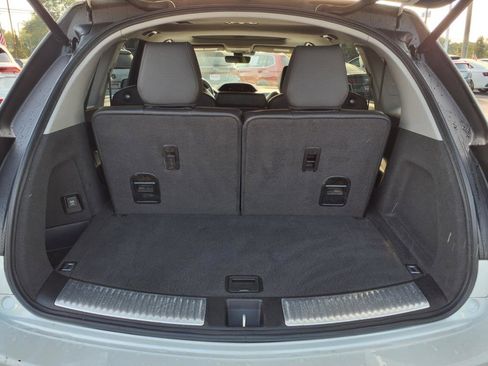 Used 2020 Acura MDX SH-AWD image 12
