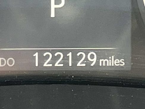 Used 2017 Lexus ES 350 w/ Luxury Package FWD image 47