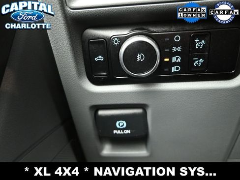 Used 2023 Ford F150 XL w/ XL Chrome Appearance Package image 16