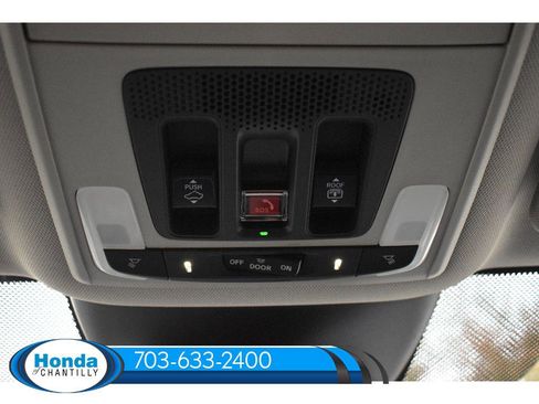 New 2026 Honda Pilot Elite image 22