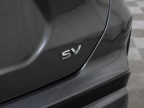 Used 2021 Nissan Kicks SV FWD image 25