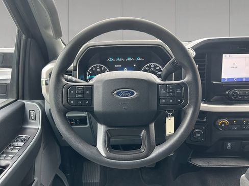Used 2023 Ford F150 XLT AWD/4WD image 13