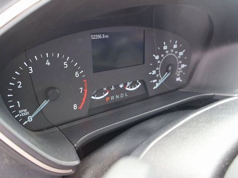 Used 2022 Ford Escape SE image 21