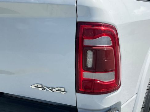 Used 2021 RAM 2500 Laramie AWD/4WD image 12