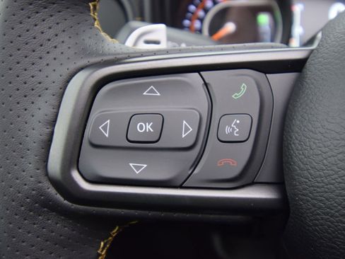 New 2025 Jeep Wrangler Unlimited Rubicon 392 AWD/4WD image 32