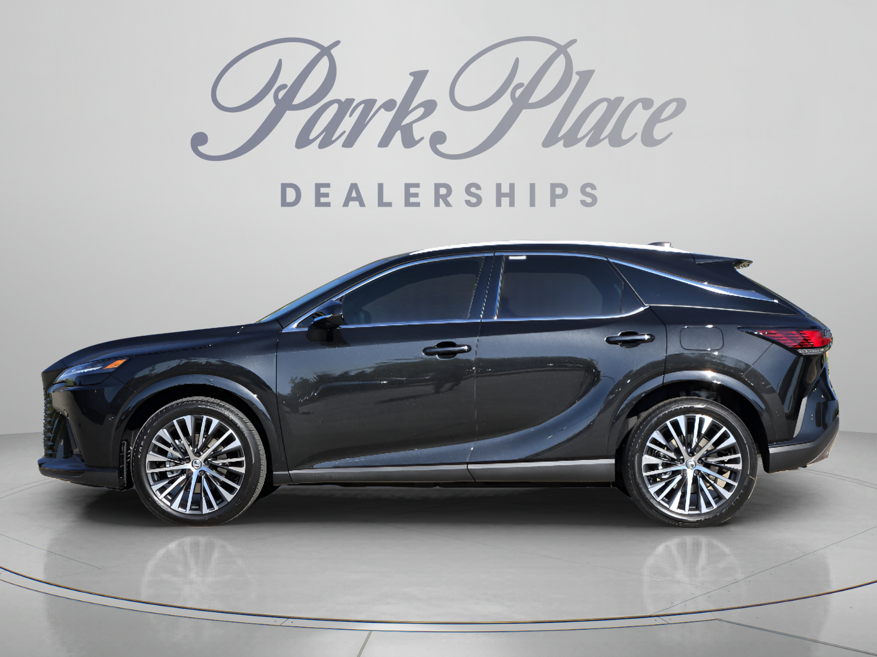 New 2026 Lexus RX 350 Premium Plus w/ Convenience Package FWD image 2