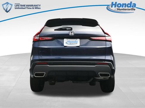 New 2026 Honda CR-V Sport-L image 33