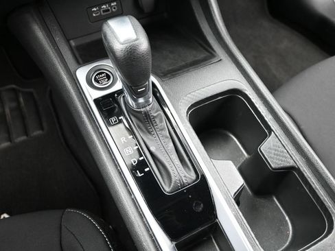 Used 2022 Nissan Sentra SV w/ Trunk Package image 20