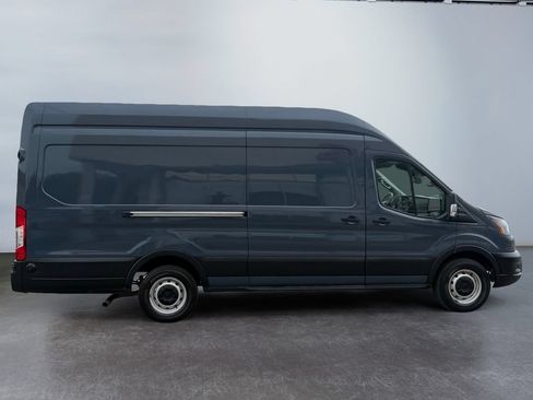 Used 2020 Ford Transit 250 148 High Roof Extended RWD image 4