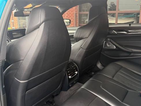 Used 2018 BMW M5 w/ Executive Package AWD/4WD image 23