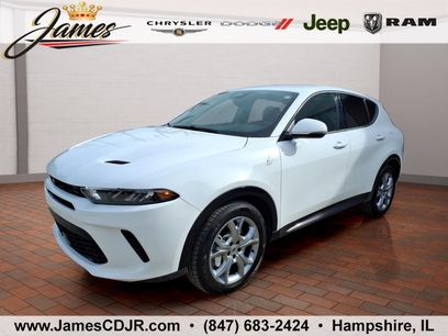 Used 2024 Dodge Hornet R/T