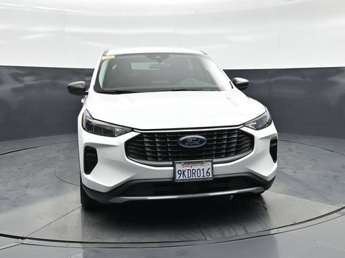 Certified 2023 Ford Escape Active FWD image 38