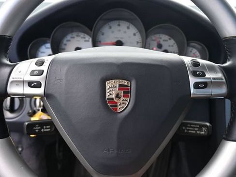 Used 2006 Porsche 911 Carrera 4S AWD/4WD image 26