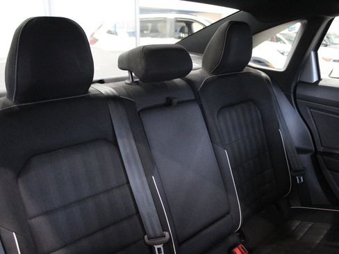 Used 2023 Volkswagen Jetta Sport image 21