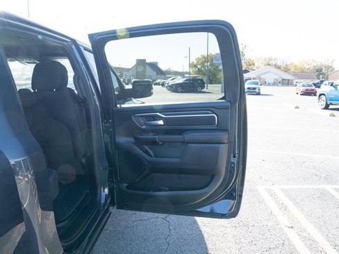 New 2026 RAM 1500 Big Horn image 13