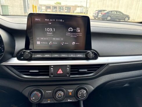 Certified 2023 Kia Forte LXS FWD image 12