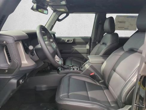 New 2026 Ford Bronco Outer Banks AWD/4WD image 4
