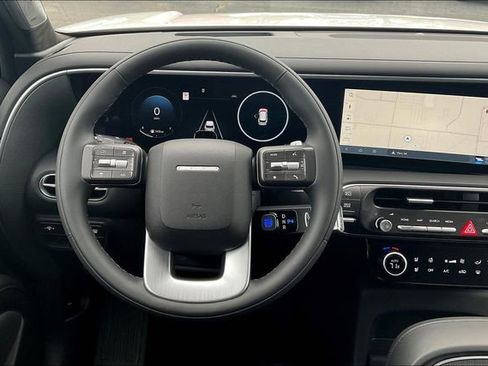 New 2026 Hyundai Palisade Calligraphy image 14