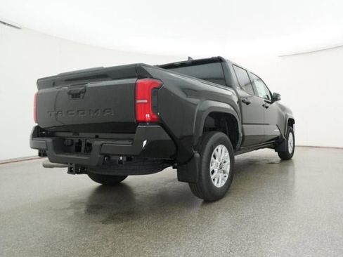New 2026 Toyota Tacoma SR5 image 24