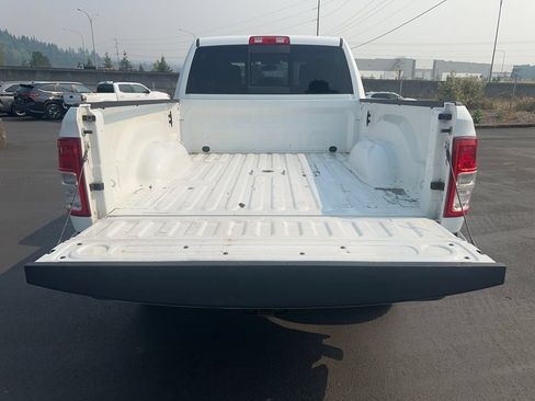 Used 2020 RAM 2500 Tradesman AWD/4WD image 11