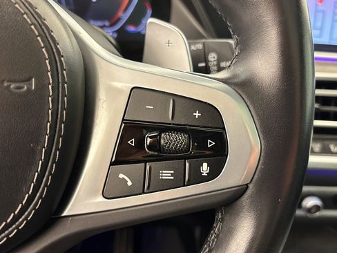 Used 2023 BMW X5 xDrive40i w/ M Sport Package image 24