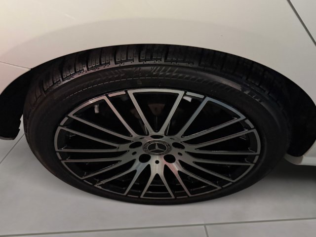 Certified 2023 Mercedes-Benz C 300 4MATIC Sedan image 7