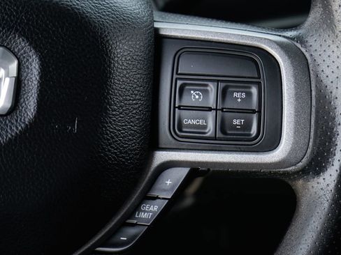 Used 2022 RAM 5500 Tradesman w/ Chrome Appearance Group AWD/4WD image 30