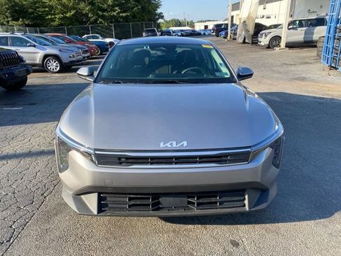 Used 2026 Kia K4 FWD image 3