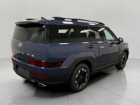 New 2026 Hyundai Santa Fe SEL AWD/4WD image 3