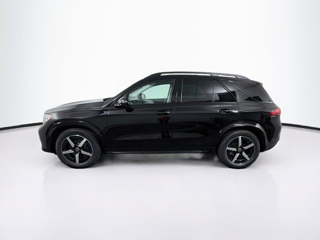 New 2027 Mercedes-Benz GLE 450 4MATIC image 4