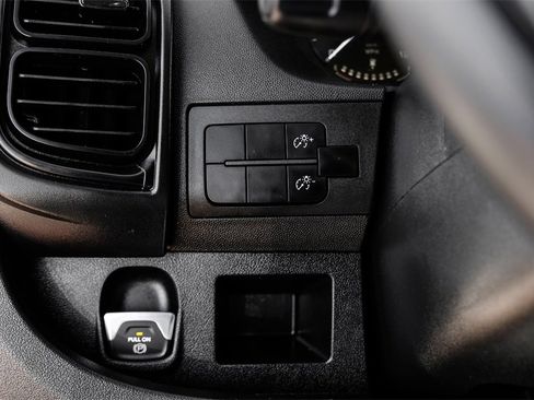 Used 2023 RAM ProMaster 2500 image 24