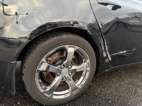 Used 2010 Acura TL SH-AWD image 42