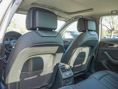 Used 2019 Audi A4 2.0T Premium image 30
