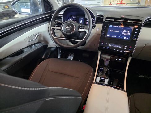 Used 2024 Hyundai Tucson SEL FWD image 19
