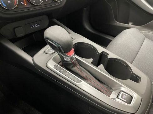 New 2026 Chevrolet Trax RS w/ Driver Confidence Package FWD image 7