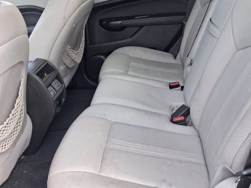 Used 2015 Cadillac SRX Performance w/ Driver Awareness Package FWD image 19