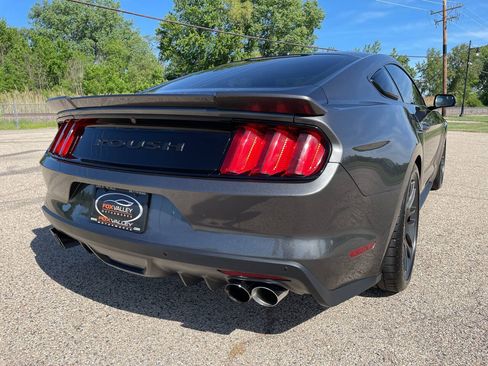Used 2015 Ford Mustang GT Premium w/ GT Performance Package RWD image 95