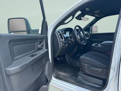 New 2025 RAM 4500 Tradesman image 10