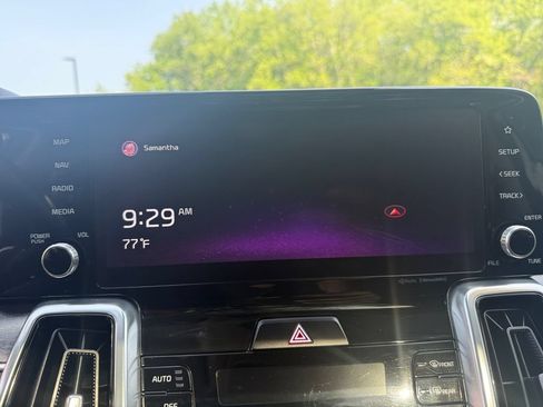 Used 2021 Kia Sorento SX AWD/4WD image 21