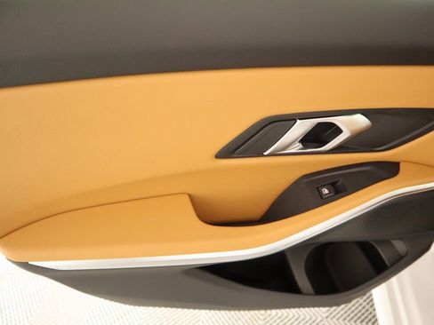 New 2025 BMW 330i xDrive Sedan w/ M Sport Package image 18