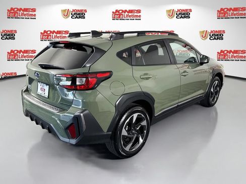 Used 2026 Subaru Crosstrek 2.5i Limited w/ Crosstrek Mirror Package AWD/4WD image 15