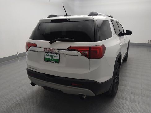 Used 2018 GMC Acadia SLT image 7