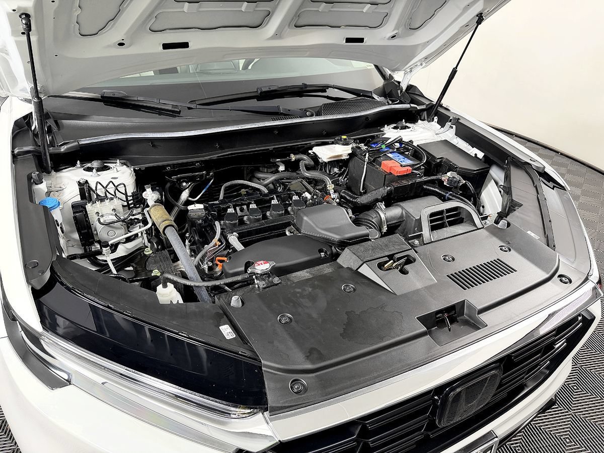 Used 2023 Honda CR-V LX image 21