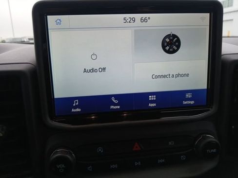 Certified 2021 Ford Bronco Sport First Edition AWD/4WD image 21