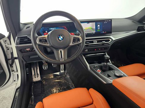 Used 2024 BMW M4 Coupe RWD image 18