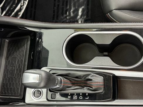 Used 2024 Nissan Altima 2.5 SR w/ SR Premium Package FWD image 26
