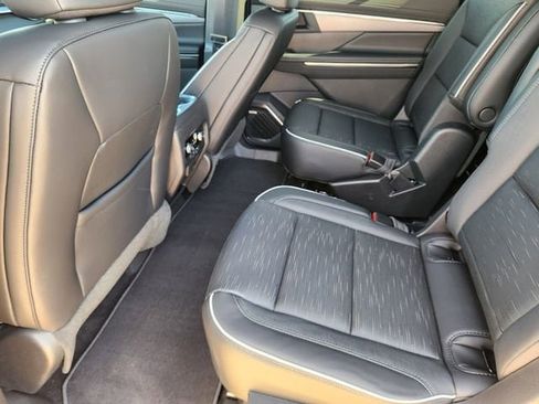New 2026 Buick Enclave Sport Touring w/ Power Package FWD image 36