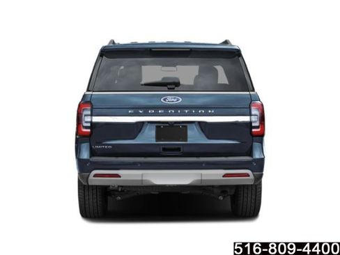Used 2023 Ford Expedition Limited AWD/4WD image 6