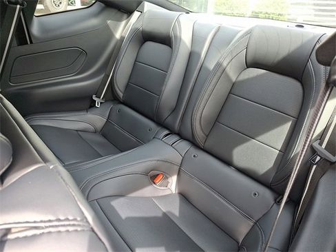 New 2025 Ford Mustang GT Premium image 5